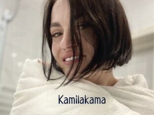 Kamilakama