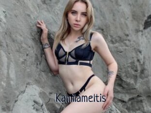 Kamilameltis