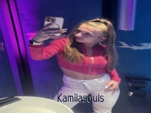 Kamilasouls