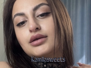Kamilasweets
