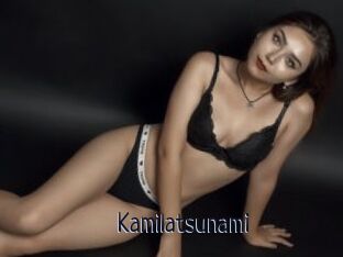 Kamilatsunami