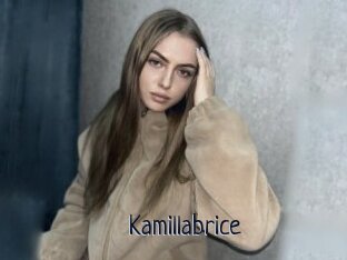 Kamillabrice