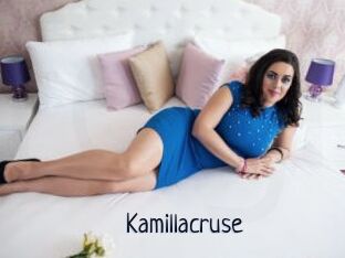 Kamillacruse