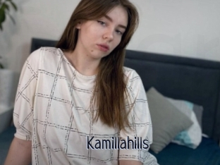Kamillahills