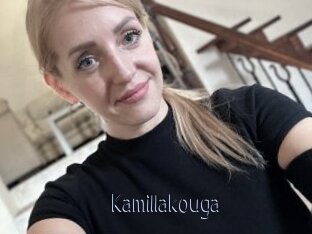 Kamillakouga