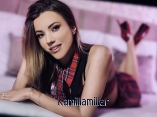 Kamillamiller