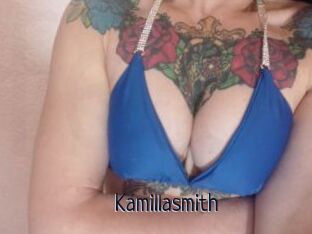 Kamillasmith