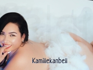 Kamillekanbell