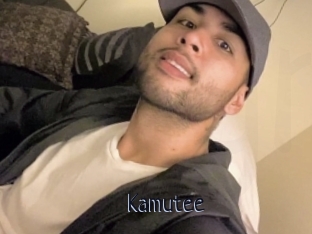 Kamutee