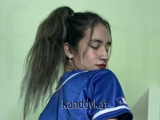 Kanddykat
