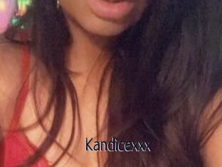 Kandicexxx