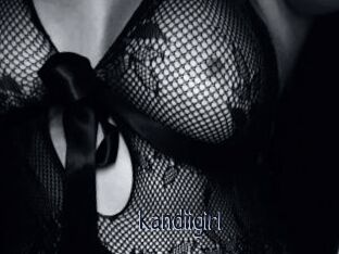 Kandiigirl