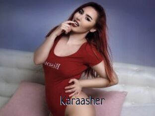 Karaasher
