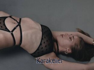 Karakeller