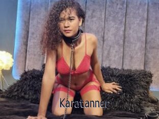 Karatanner
