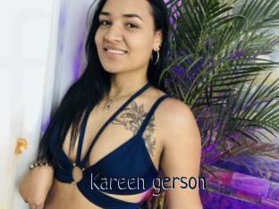 Kareen_gerson
