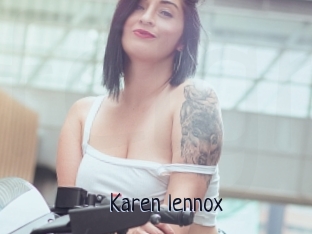 Karen_lennox