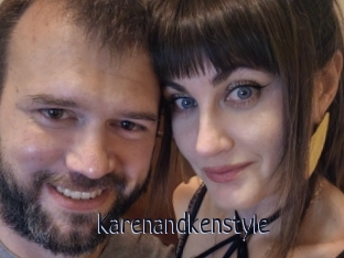 Karenandkenstyle