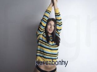 Karenbonhy