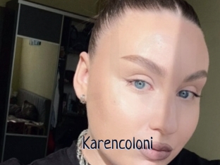 Karencoloni