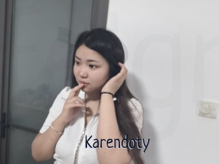 Karendoty