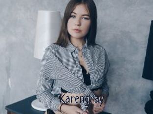 Karengray