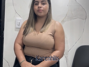 Karenhills