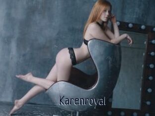 Karenroyal