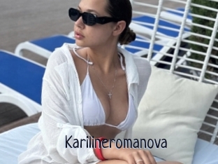 Karilineromanova