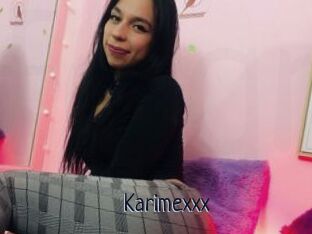 Karimexxx