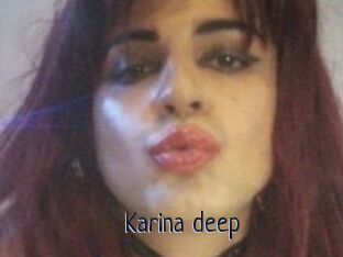 Karina_deep