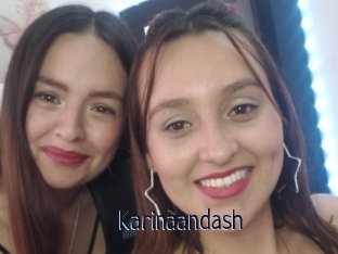 Karinaandash