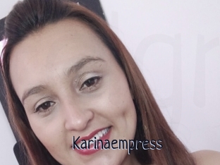 Karinaempress
