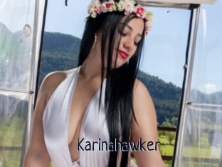 Karinahawker