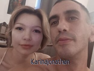 Karinajonathan