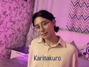 Karinakuro