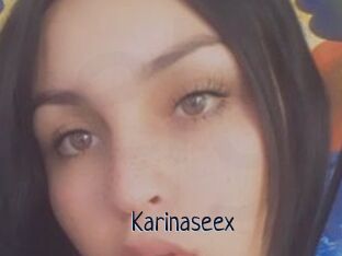 Karinaseex