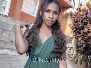 Karinaspencer