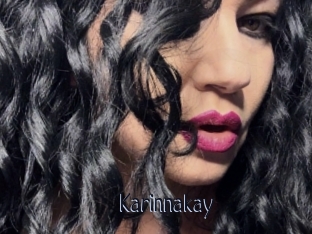 Karinnakay