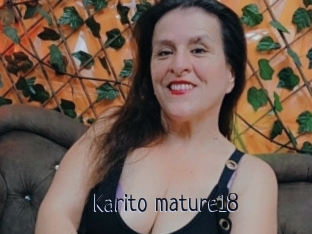 Karito_mature18