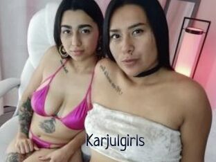 Karjulgirls