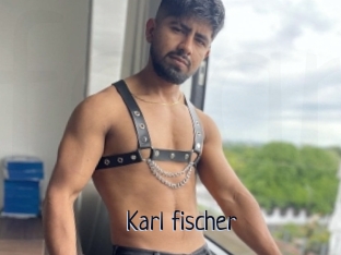 Karl_fischer
