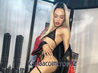 Karlaacolmenarez
