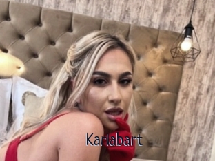 Karlabart