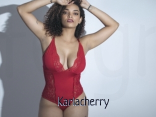 Karlacherry