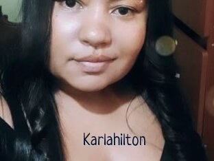 Karlahilton