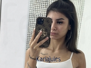 Karlajules