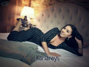 Karlarays