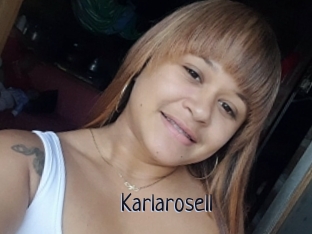 Karlarosell