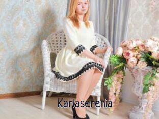Karlaserenia